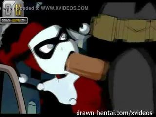 Superhero x karakter film - spider-man vs batman