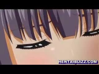 Sweetheart anime karštas čiulpimas putz į as klasė