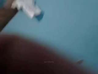 Etniline latiino suur pepuauk anaal x kõlblik klamber