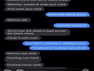 Incredible aýaly teases me with her barely 18 ýaşlar prom amjagaz sexting