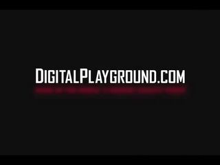 Digitalplayground - cá hồng trắng jesse jane - lộng lẫy đến trot người nội trợ