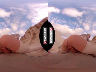Vrcosplayxcom stjerners wars kjønn video parodi med taylor sands får slo